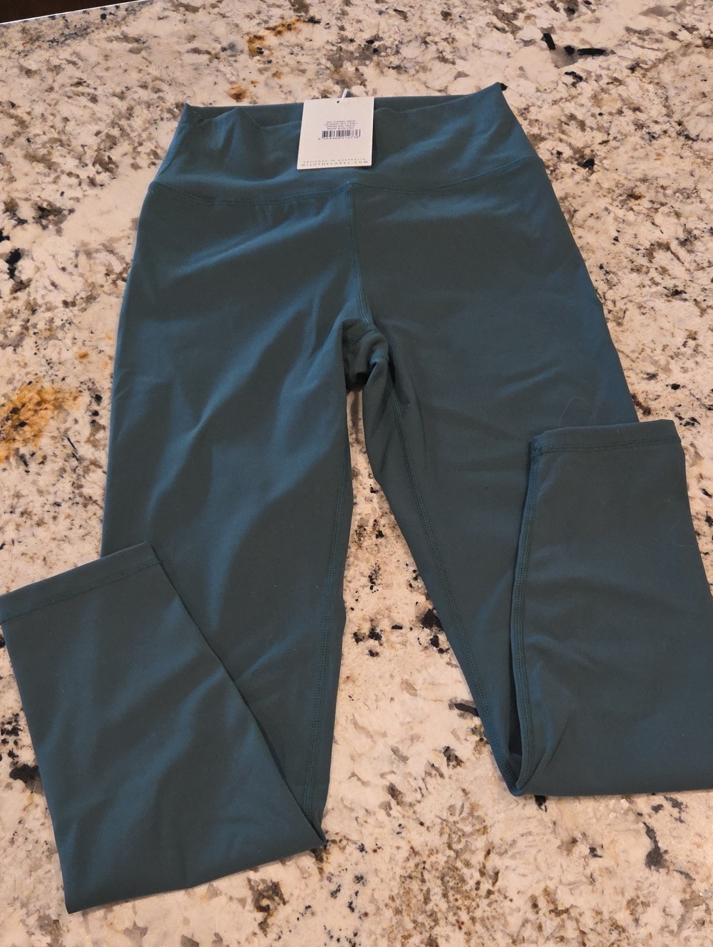 Wilo The Label Womens Sweatshirt & Leggings Set - Picture 7 of 11